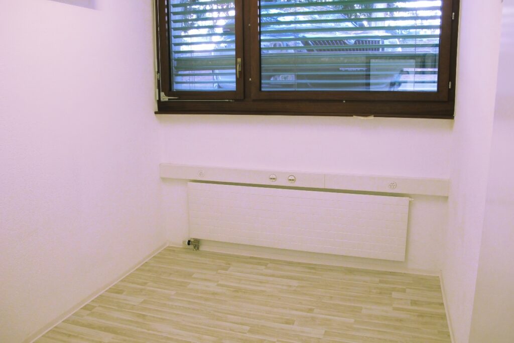 Petit bureau 1 à 2 personnes